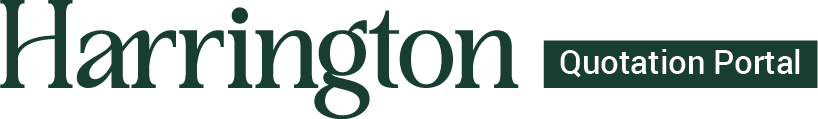Harrington Logo